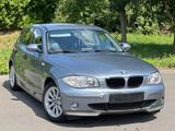 BMW Bmw 118i Automatik, Nur 130.Tkm, 2x PDC,Na... - BMW 118 aus 2006: 118i