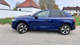 Audi Q5 35 TDI S-line quattro, AHK, Standheiz. 8 fach