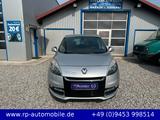 Renault Scenic III Dynamique 1.6 PDC SHZG KLIMAAUT - Renault Scenic Dynamique mit Diesel-Antrieb