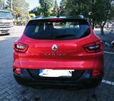 Renault Kadjar ENERGY TCe 130 EDC Crossborder Crossb... - Renault Kadjar von privat