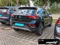 Volkswagen T-Roc - Vorschau Bild 6