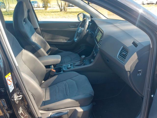 Ateca 1.5l TSI DSG *elektr. Heckklappe/AHK/LED*