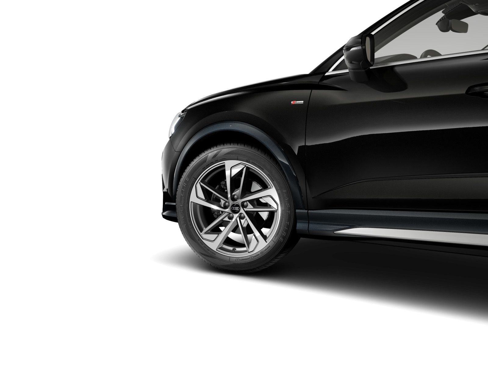 Audi Q3 - Bild 8