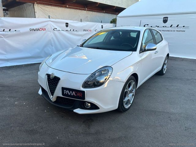 Alfa Romeo ALFA ROMEO Giulietta 1.6 JTDm 120 CV