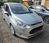 Ford B-Max 1,5 TDCi 70kW SYNC Edition SYNC Edition - Ford B-Max von privat