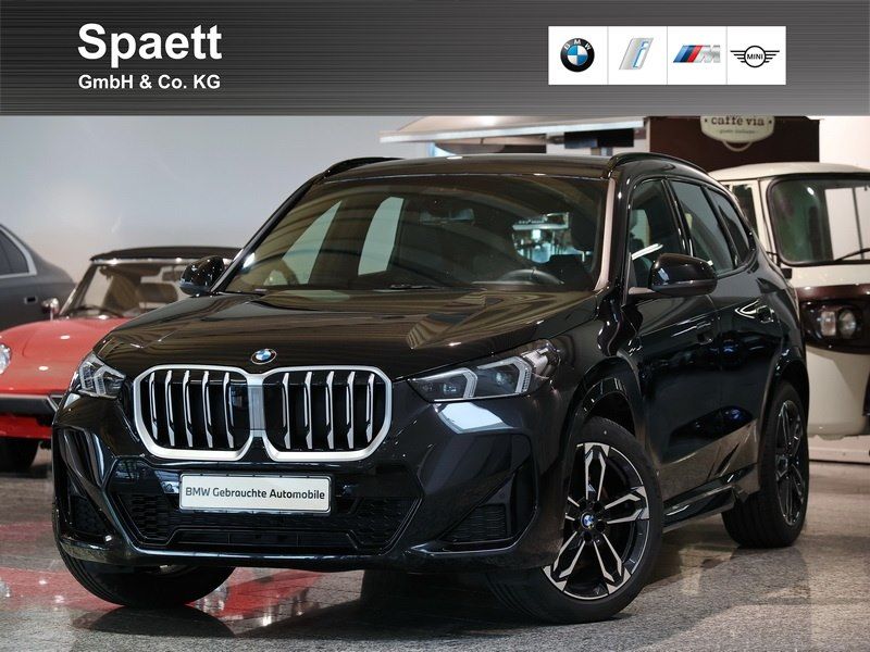 BMW X1 xDrive23d M Sport Adp.LED HUD AHK HarmKar foto 1