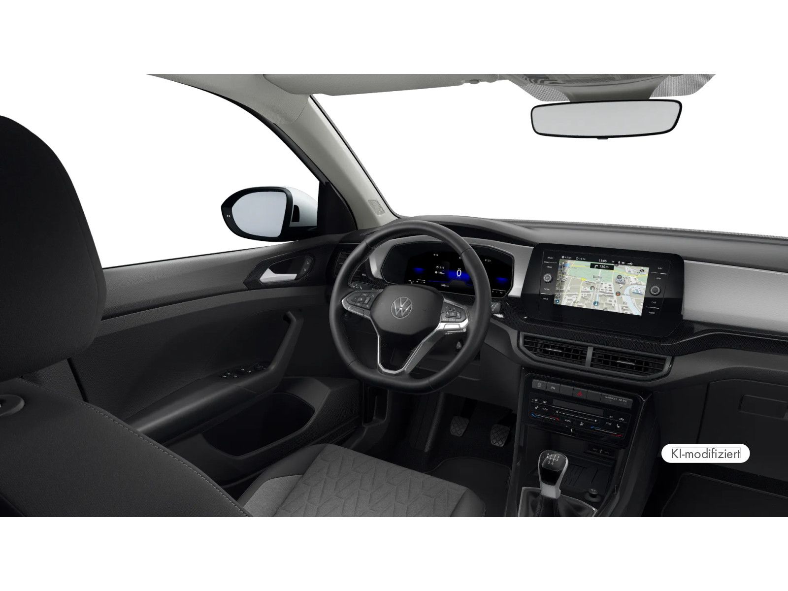 Volkswagen T-Cross - Bild 11