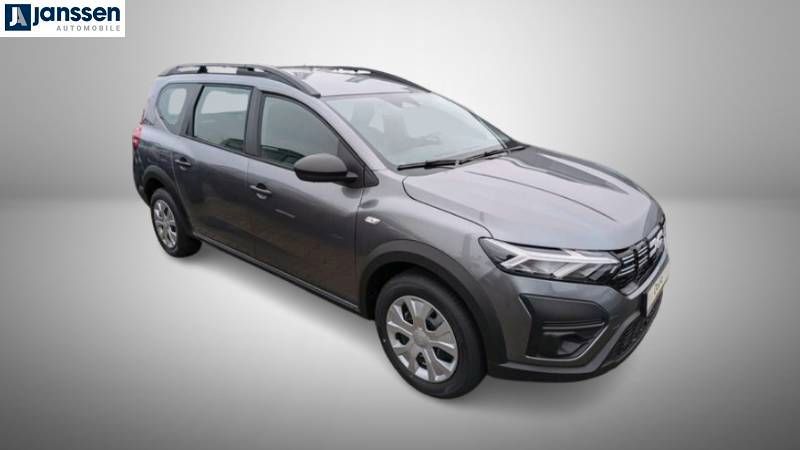 Fahrzeugabbildung Dacia Jogger Essential TCe 110 7-Sitzer