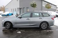 BMW 330d xDrive Tour.+HUD+Lenkradh.+17Z+Live Cockpit