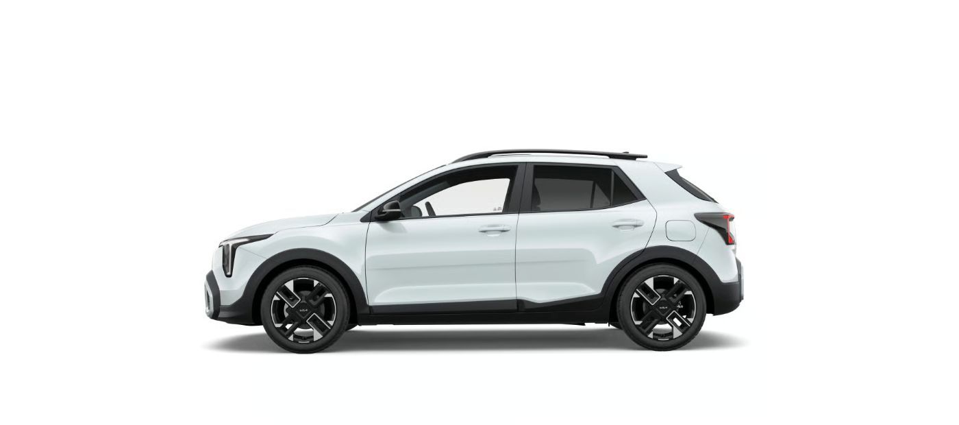 Kia Stonic GT-Line Lenkrad-, Sitzheizung vorne imagem 3