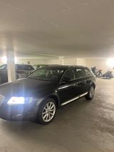 Audi A6 Allroad 3.0TDI (DPF) quattro, TÜV Neu  - gebrauchte Audi A6 Allroad aus dem Jahr 2008