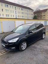 Ford Grand C-Max 1,5TDCi 88kW Business Edition Bu... - Ford Grand C-Max: Business Edition