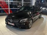 Mercedes-Benz C 220 d AMG Line |Hud|Shz|Memory|Led|Panorama| - Mercedes-Benz C 220 in Mainz