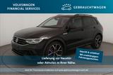 Volkswagen Tiguan R 4Motion 2.0 TSI AHK*Tempo*PDC*RFK*Nav