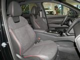 Hyundai TUCSON 1.6 TGDI DCT N Line Navi Kamera Alcantara - Hyundai TUCSON Gebrauchtwagen in Wiesbaden