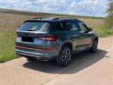 Skoda Kodiaq 2.0 BiTDI SCR DSG 4x4 RS RS - Skoda Kodiaq: RS