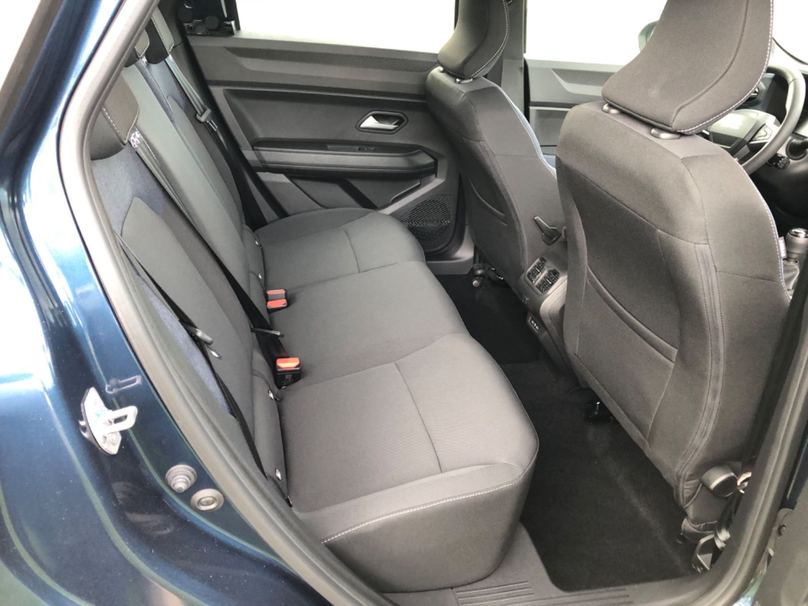 Dacia Bigster - Bild 18