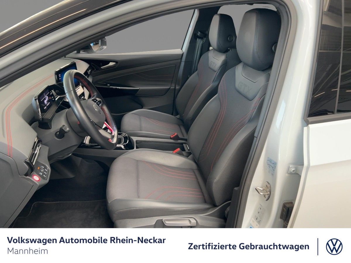 Volkswagen ID.4 - Bild 11