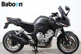 Yamaha FZ1- S ABS - YAMAHA 2009 FZ1