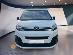 Pössl Vanster 145PS*Automati,Kederleiste,Seitenfenster