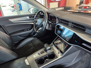 Audi A6 - 12