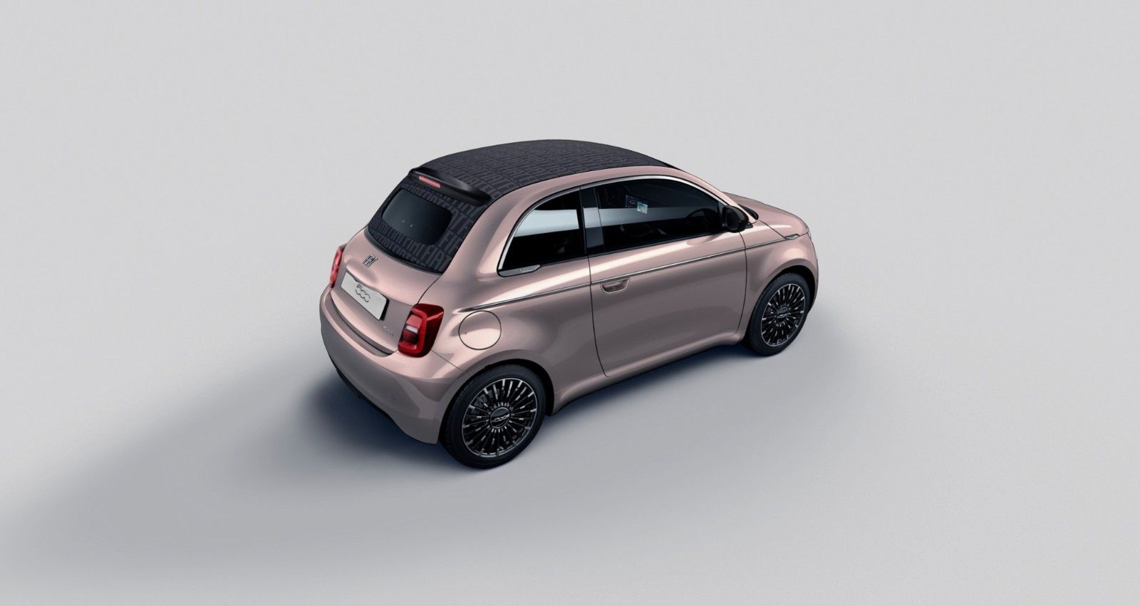 Fiat 500e - Bild 3