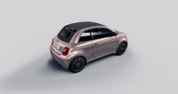 Fiat 500e - Vorschau Bild 3