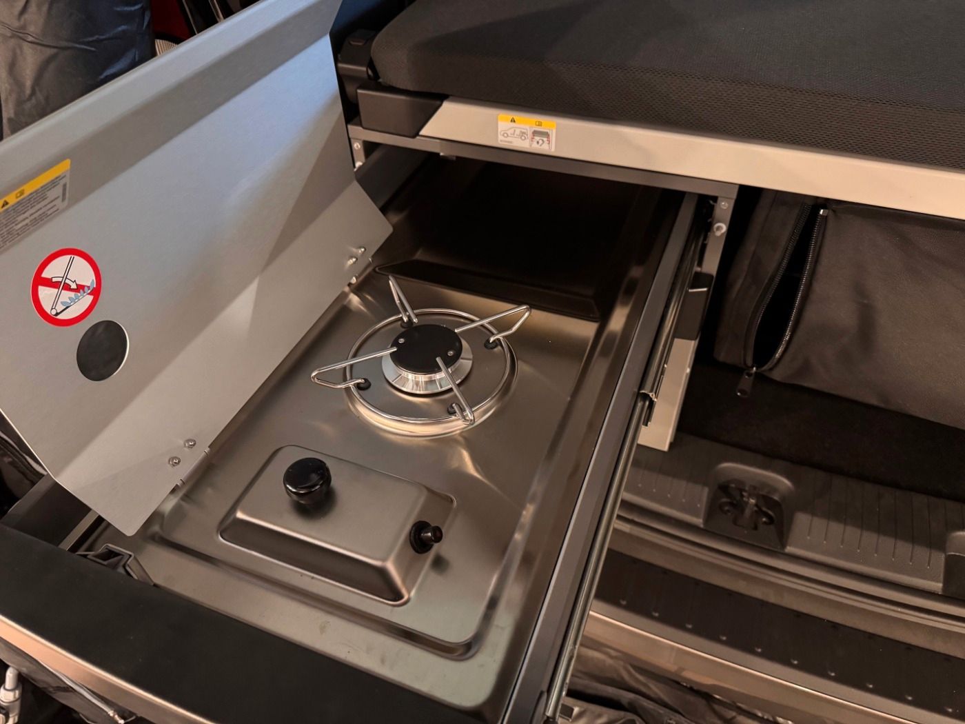 Volkswagen Caddy - Bild 7