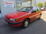 Mitsubishi Colt 1.6 OLDTIMER H-ZULASSUNG 1.HAND - Mitsubishi aus 1991
