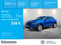 Volkswagen T-Roc - Vorschau Bild 2