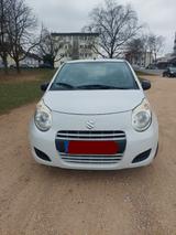 Suzuki Alto 1.0 Club Club - Suzuki Alto Club mit Benzin-Antrieb