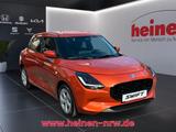 Suzuki SWIFT 1.2 COMFORT CVT NAVI KLIMA TEMPOMAT - Suzuki: Allradantrieb
