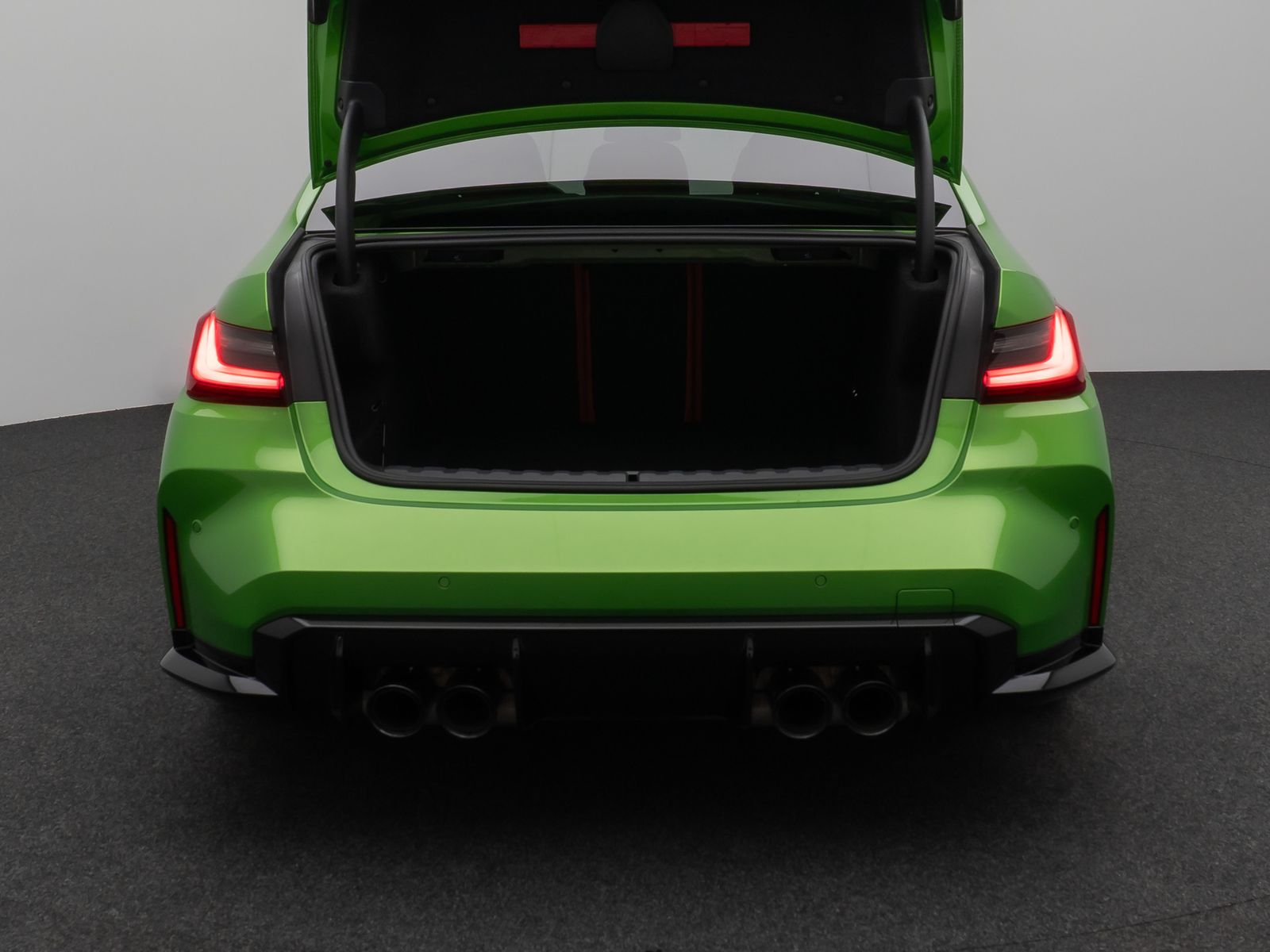 Fahrzeugabbildung BMW M3 Competition xD DriversPack. Schalensitz. Froz