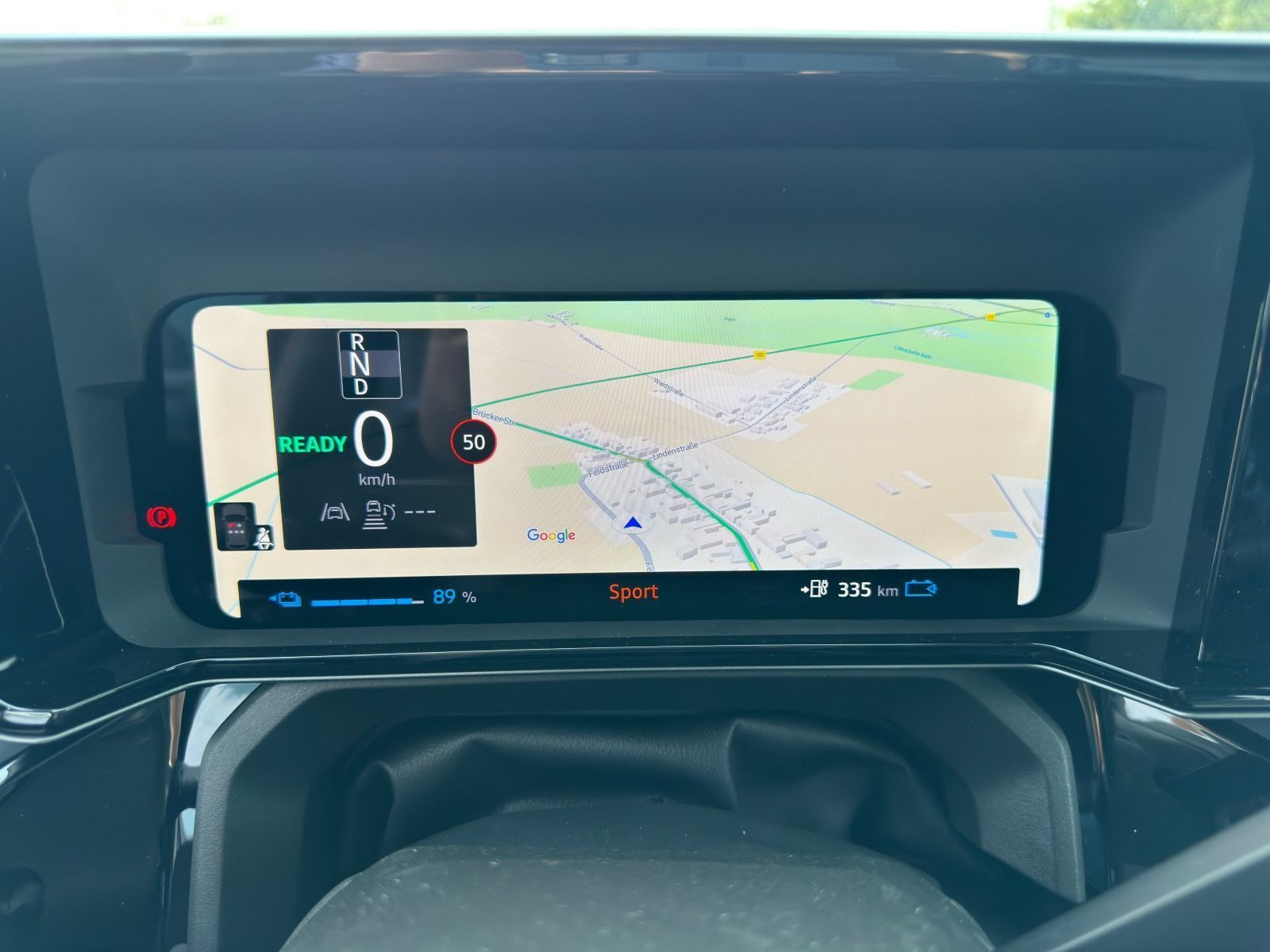 Fahrzeugabbildung Nissan Micra BEV Evolve 52 kWh*RFK*Wärmepumpe