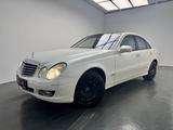 Mercedes-Benz E 300 Avantgarde CDI BlueTec 3.0 CDI+PANO+KLIMA+ - gebrauchte Mercedes-Benz E 300 aus dem Jahr 2008