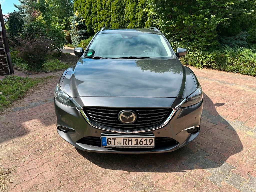 Image of Mazda CX-5