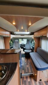 Knaus Sky Wave IC-Line - Knaus Wave