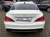 Mercedes-Benz CLA 220 CLA CLA 220 CDI / d - Mercedes-Benz CLA 220: Limousine