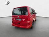 Volkswagen T6.1 Multivan Trendline 2.0TDI DSG *AHK*KAM*NAV* - gebrauchte VW T6 Multivan aus dem Jahr 2021