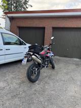 Aprilia SX 125, Neuwertig , Herstellergarantie - APRILIA 125 SX