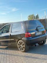 Renault twingo 1 c06 - Renault Twingo: C06
