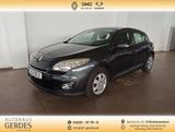 Renault Megane III Lim. 5-trg. Tomtom Edition - Renault Megane in Bremen