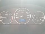 Hyundai H-1 Starex - Hyundai H-1 Starex: Allradantrieb
