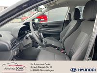 Hyundai BAYON - Vorschau Bild 7