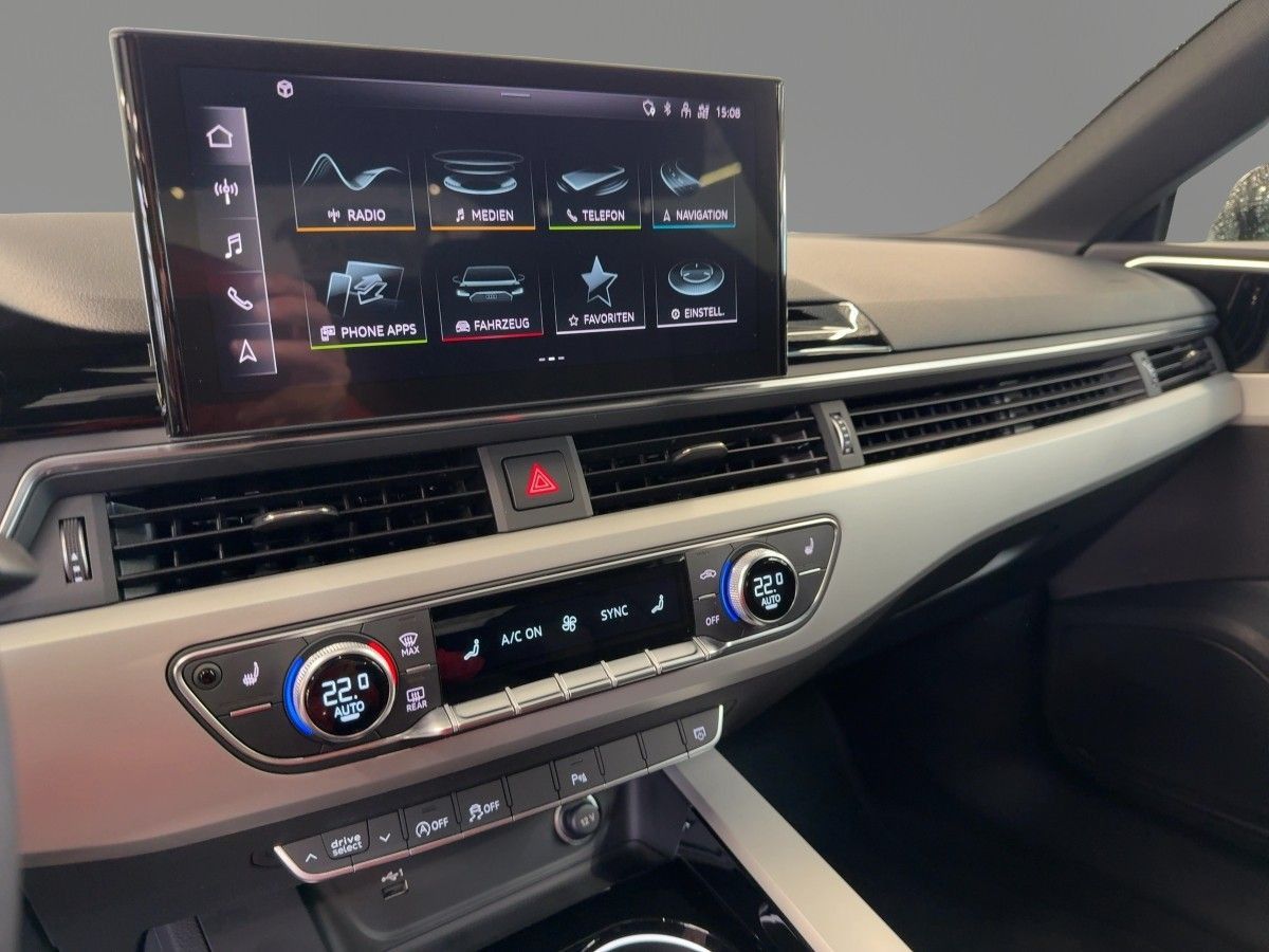 Audi A5 - Bild 13
