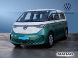 Volkswagen ID.Buzz Pure 125kW/63kWh CCS LED Navi 1-Gang Aut - : Allradantrieb, Kleinbus