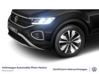 Volkswagen T-Roc - Vorschau Bild 6