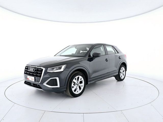 Audi Q2 30 1.0 tfsi admired advanced