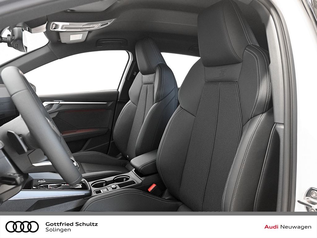 Audi A3 - Bild 9
