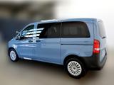 Mercedes-Benz Vito 114 CDI Tourer PRO Kompakt STANDHZG+AUTOM. - Mercedes-Benz Vito Jahreswagen